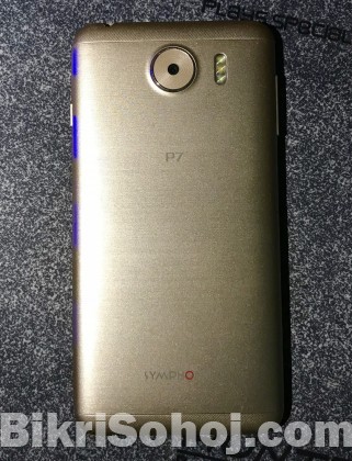 Symphony P7